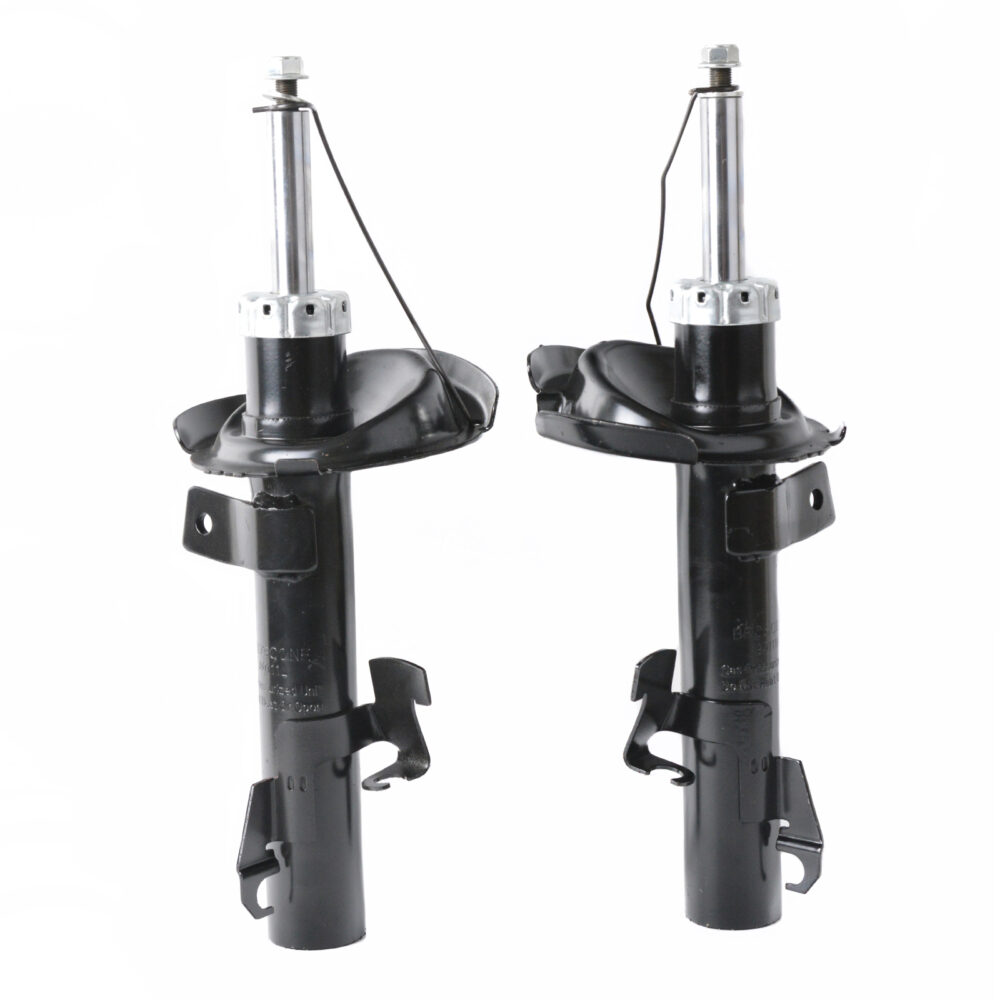 2 PCS SHOCK ABSORBER Volvo C30 2007-2013 #JL06-75380675