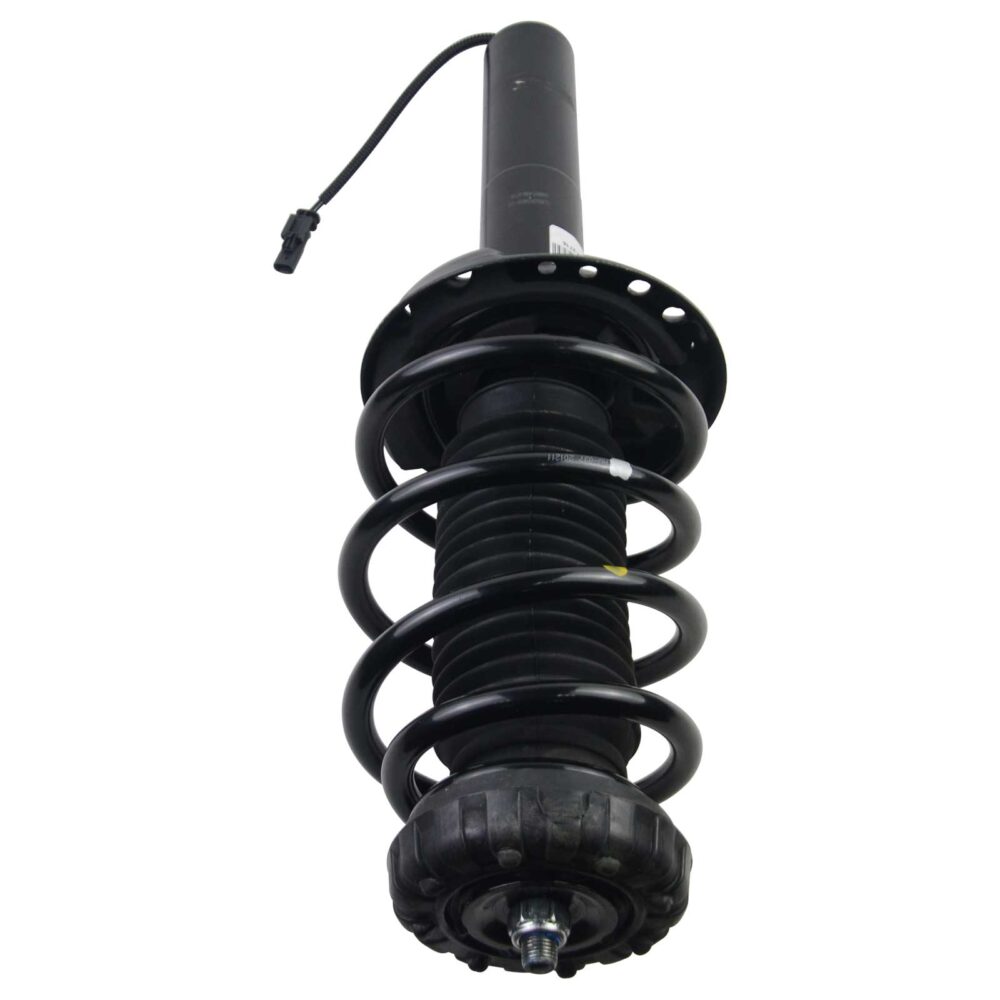 Front Shock Strut Coil Spring Assembly For Cadillac XTS 2013-2019 with Electric 15815523 19300063 20810267 22240300 5801096 #JL06-33494068 - Image 8