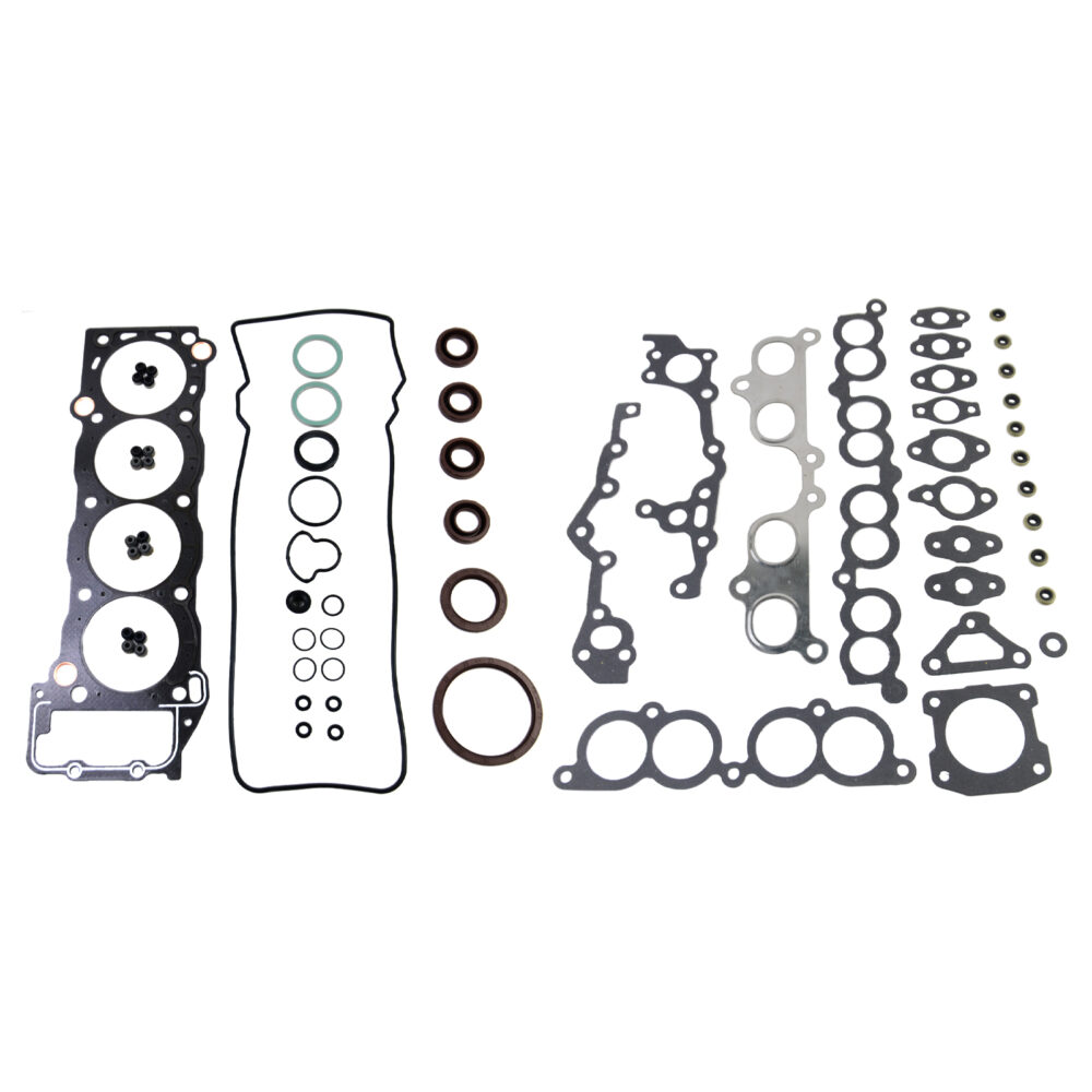 Cylinder Head Gasket Set for Toyota 4Runner Tacoma 2.7L 3RZFE 2RZFE HS9465PT-3 HS9465PT-2 #JL06-31572373 - Image 8