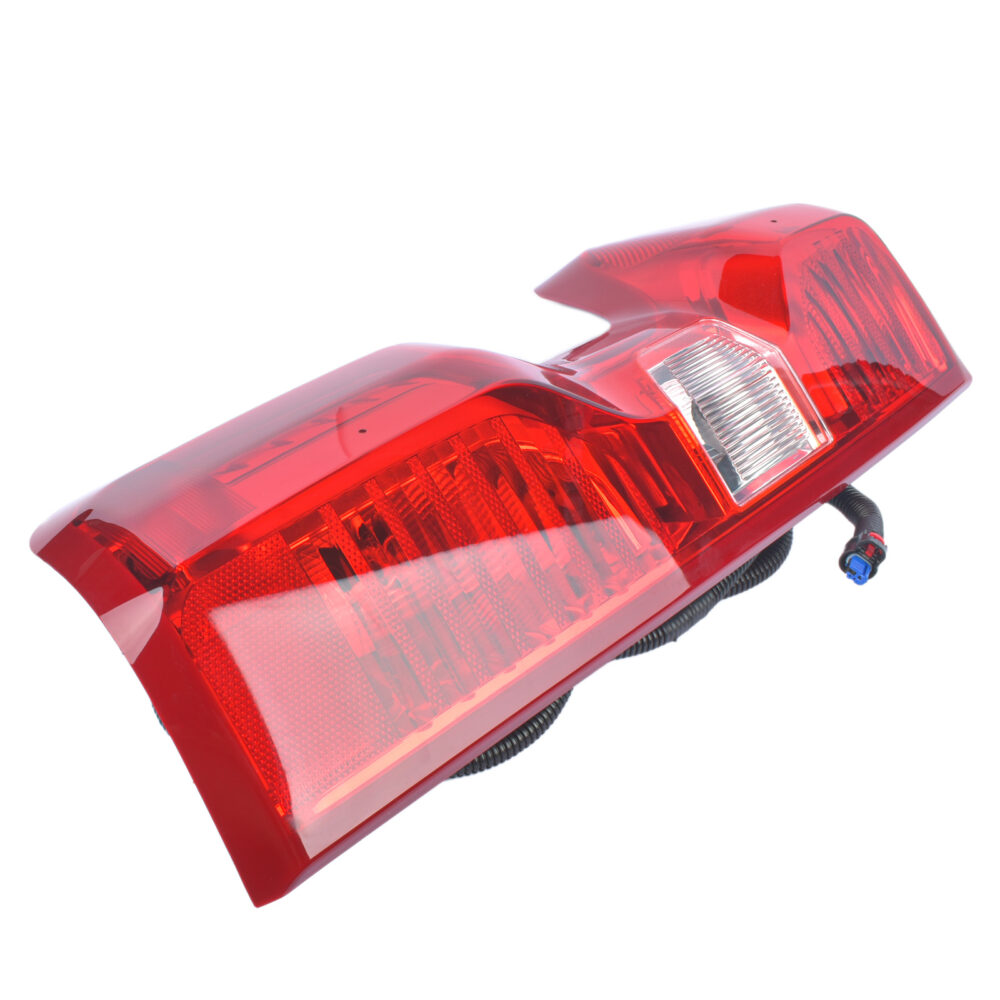 Halogen Tail Light Left Side for Chevy Silverado 2500 3500 HD 2019-2023 85161936 84752984 #JL06-58725392 - Image 8