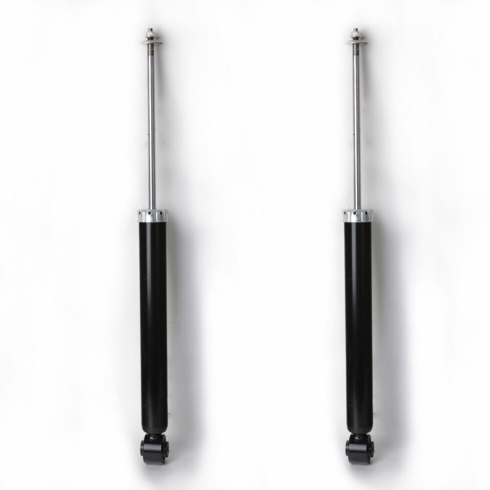 2 PCS SHOCK ABSORBER SEAT LEON 2001-2008 #JL06-78616195