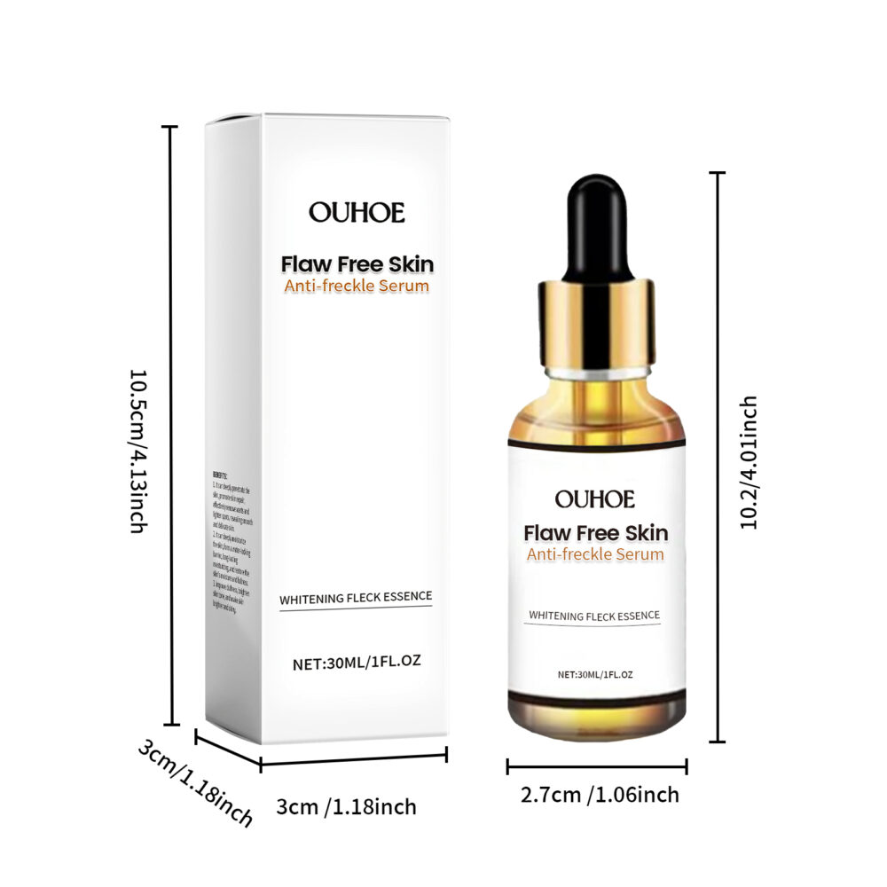 Kwart Granule Serum BrighTening and Moisturizing Moisturizing Refreshing and Cleansing Kyou Essence for skin #WM-OUA05-A159-30-WH1 - Image 2