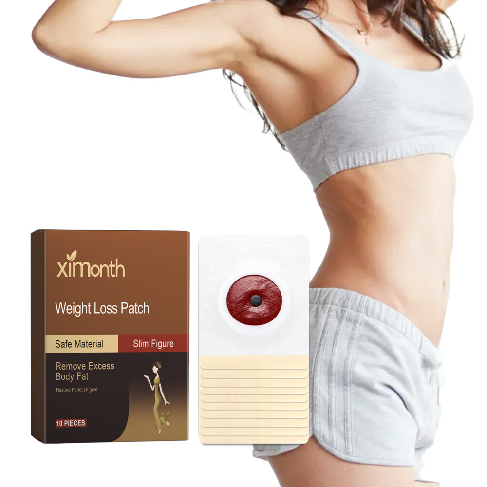 Beauty considerate firming whole body skin Show Body care Light Body Navel Patch #JL04-XIB08-A010-10-BN1 - Image 3