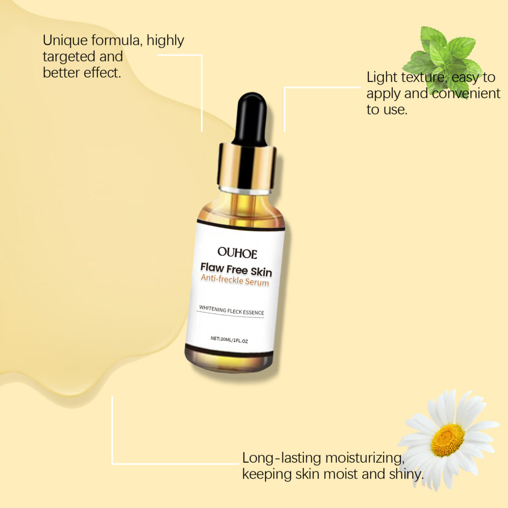 Kwart Granule Serum BrighTening and Moisturizing Moisturizing Refreshing and Cleansing Kyou Essence for skin #WM-OUA05-A159-30-WH1 - Image 8