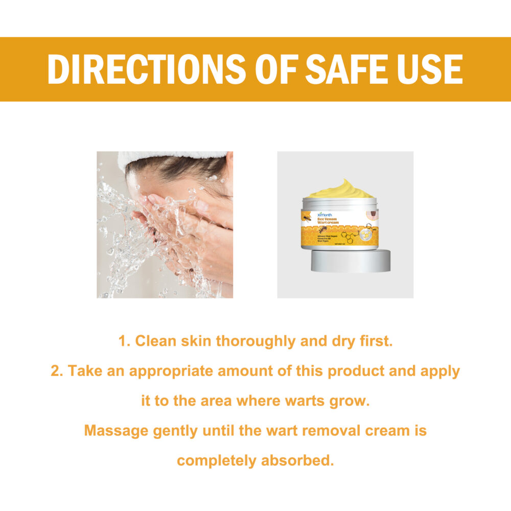 Kewart Series gentle clean moisturizing Fade skin Label Skin care External Keyu care #JL04-XIA06-A268-30-YE1 - Image 9