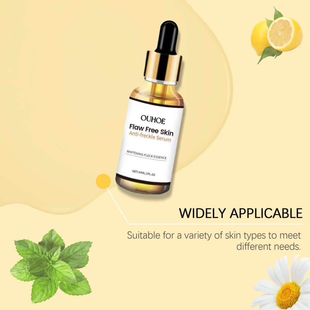 Kwart Granule Serum BrighTening and Moisturizing Moisturizing Refreshing and Cleansing Kyou Essence for skin #WM-OUA05-A159-30-WH1 - Image 9