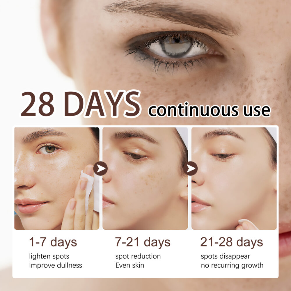 Peel Mask, Removing Spots Hydrating Firming And Brightening Skin Mask #JL05-w13146955 - Image 4