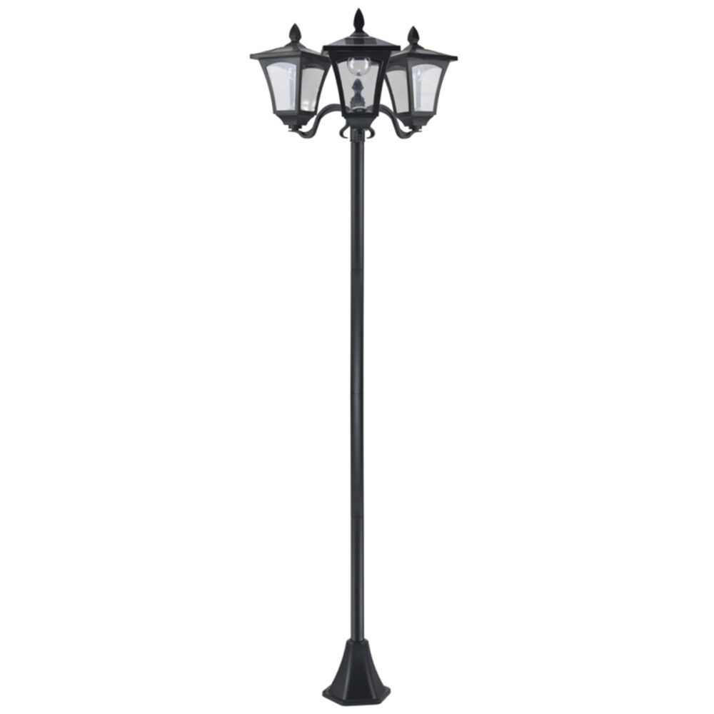 Outdoor Lamp /Street Light /Solar Powered Lamp -AS #JL06-25819735