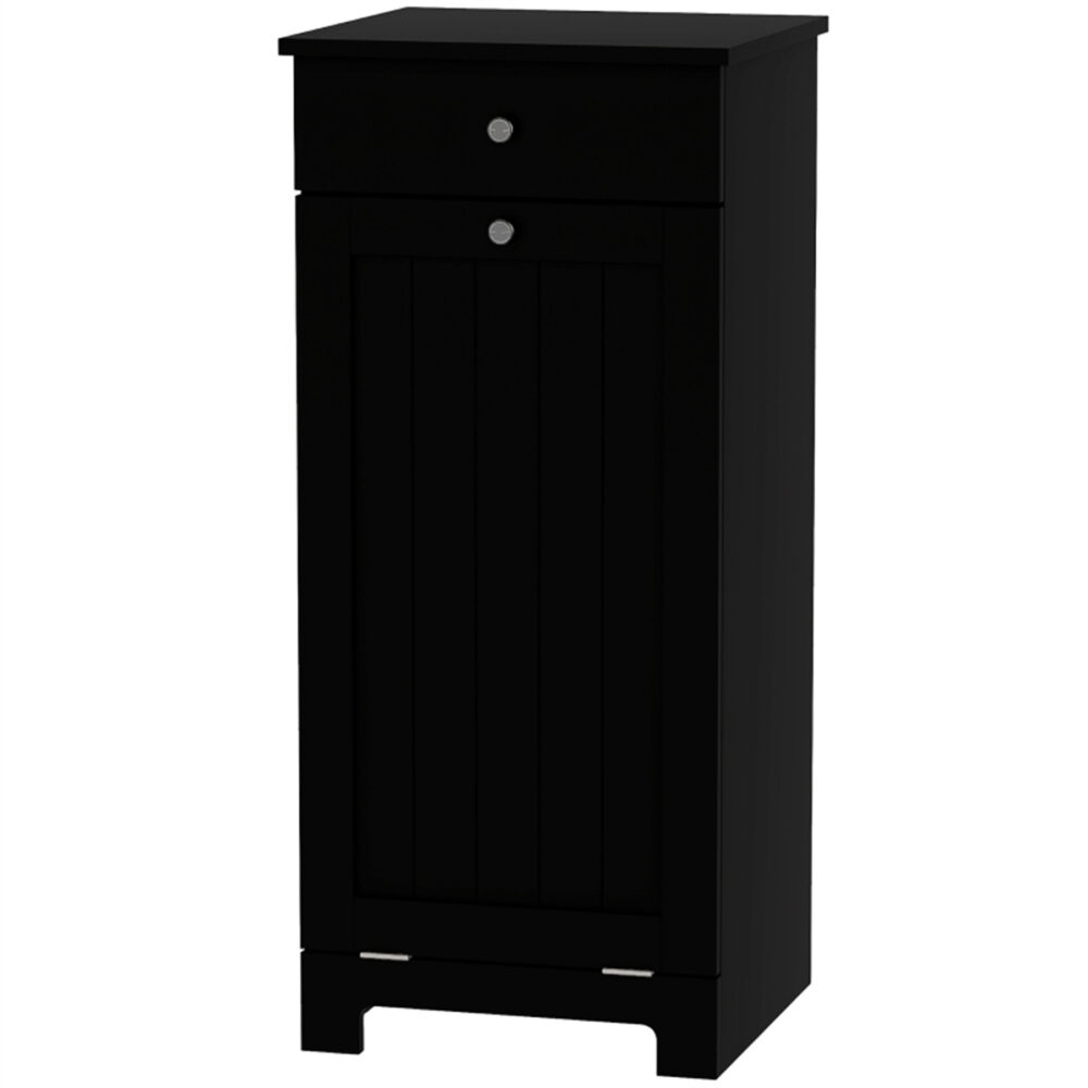 Laundry Hamper Cabinet/ Storage cabinet #JL06-89900469 - Image 4