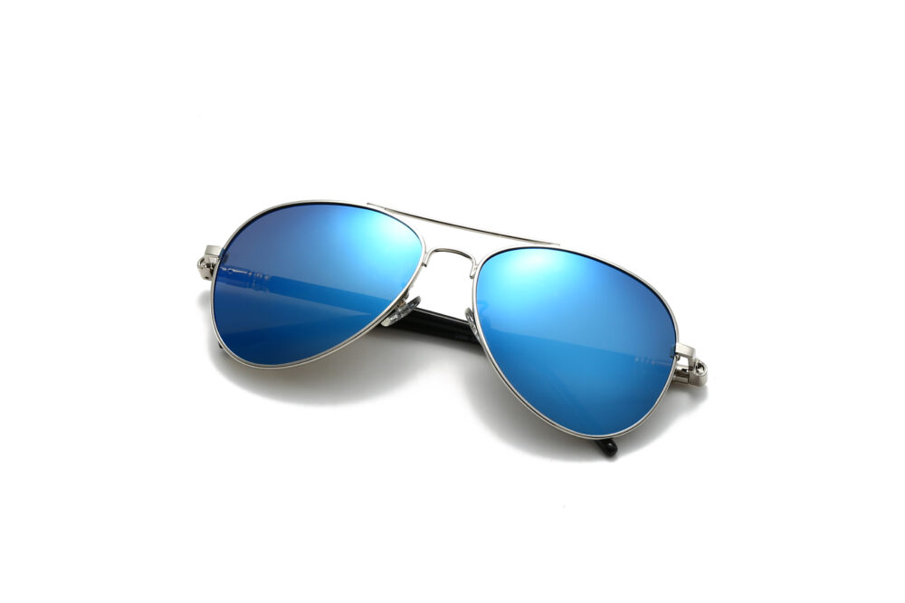 Fashion Polarized Sunglasses - Multiple Colors Available #JL07-P209 - Image 12