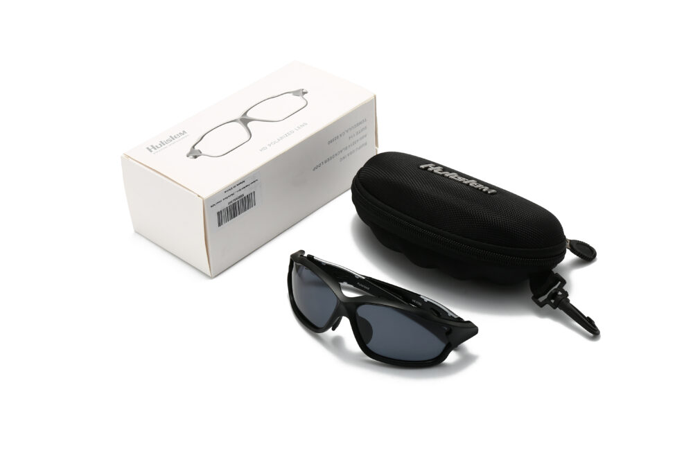 Fashion Polarized Sunglasses - Multiple Colors Available #JL07-P209