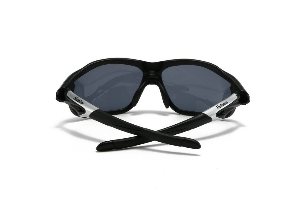 Fashion Polarized Sunglasses - Multiple Colors Available #JL07-P209 - Image 6